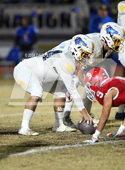 Thumbnail 1 in Hamilton @ Winters (CIF NS D4 Semi Final) photogallery.