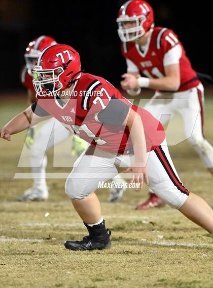 Thumbnail 1 in Hamilton @ Winters (CIF NS D4 Semi Final) photogallery.