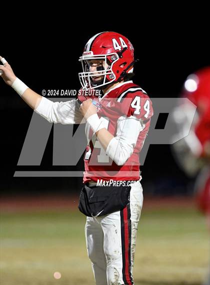 Thumbnail 1 in Hamilton @ Winters (CIF NS D4 Semi Final) photogallery.