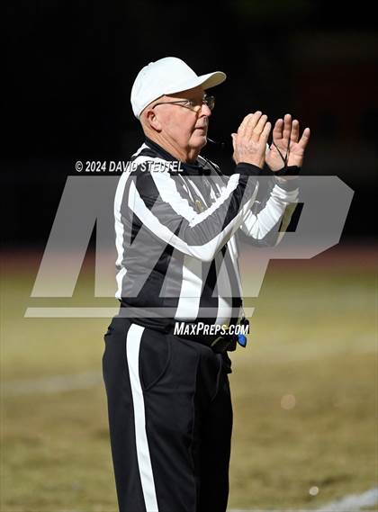 Thumbnail 3 in Hamilton @ Winters (CIF NS D4 Semi Final) photogallery.