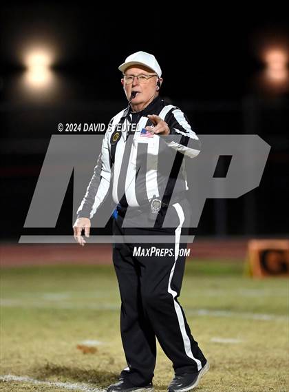 Thumbnail 3 in Hamilton @ Winters (CIF NS D4 Semi Final) photogallery.