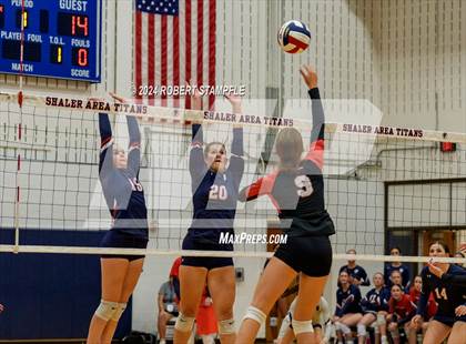 Thumbnail 1 in Fox Chapel @ Shaler Area photogallery.