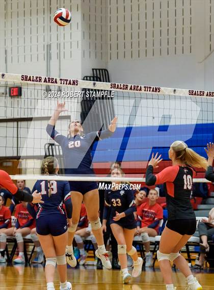 Thumbnail 2 in Fox Chapel @ Shaler Area photogallery.