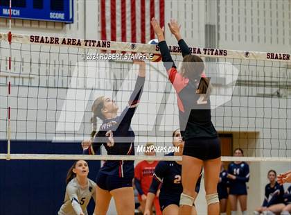 Thumbnail 1 in Fox Chapel @ Shaler Area photogallery.