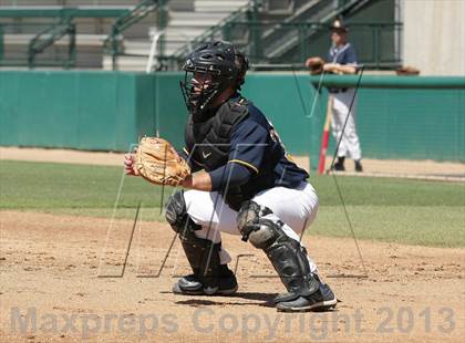 Thumbnail 1 in East Valley vs. LACES (CIF LA City Section D3 Final) photogallery.