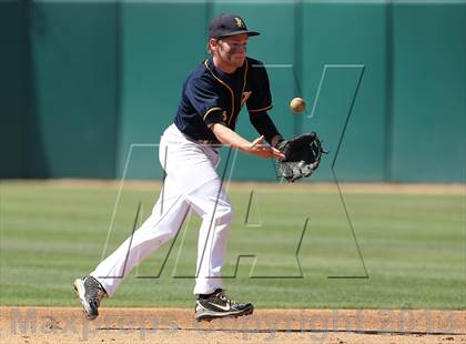 Thumbnail 1 in East Valley vs. LACES (CIF LA City Section D3 Final) photogallery.