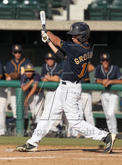 Thumbnail 3 in East Valley vs. LACES (CIF LA City Section D3 Final) photogallery.