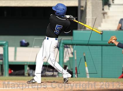 Thumbnail 2 in East Valley vs. LACES (CIF LA City Section D3 Final) photogallery.