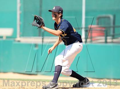Thumbnail 2 in East Valley vs. LACES (CIF LA City Section D3 Final) photogallery.