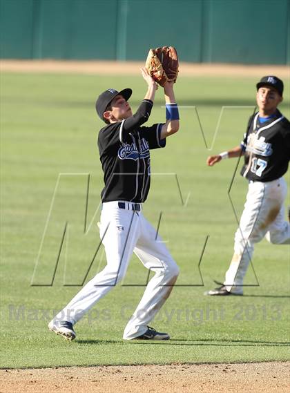 Thumbnail 2 in East Valley vs. LACES (CIF LA City Section D3 Final) photogallery.