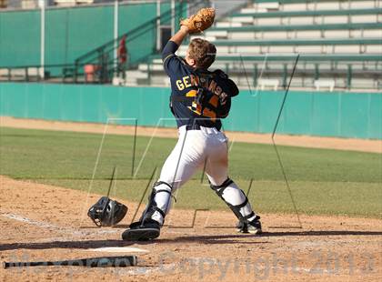 Thumbnail 1 in East Valley vs. LACES (CIF LA City Section D3 Final) photogallery.