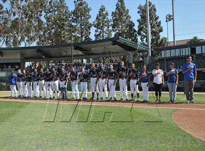 Thumbnail 1 in East Valley vs. LACES (CIF LA City Section D3 Final) photogallery.