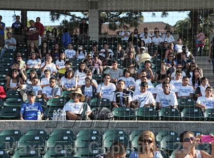 Thumbnail 2 in East Valley vs. LACES (CIF LA City Section D3 Final) photogallery.