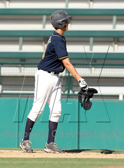 Thumbnail 1 in East Valley vs. LACES (CIF LA City Section D3 Final) photogallery.
