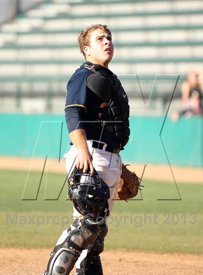 Thumbnail 2 in East Valley vs. LACES (CIF LA City Section D3 Final) photogallery.