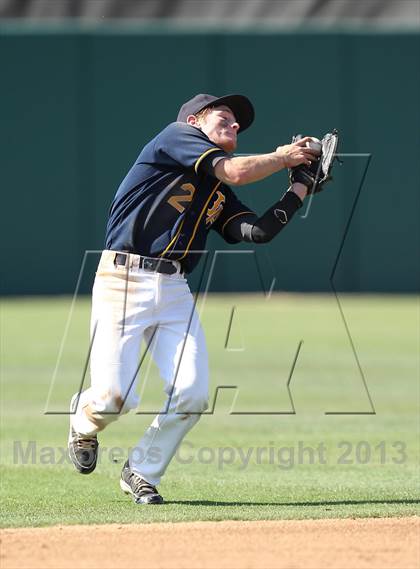 Thumbnail 2 in East Valley vs. LACES (CIF LA City Section D3 Final) photogallery.