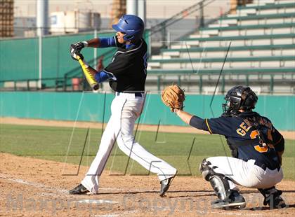 Thumbnail 2 in East Valley vs. LACES (CIF LA City Section D3 Final) photogallery.