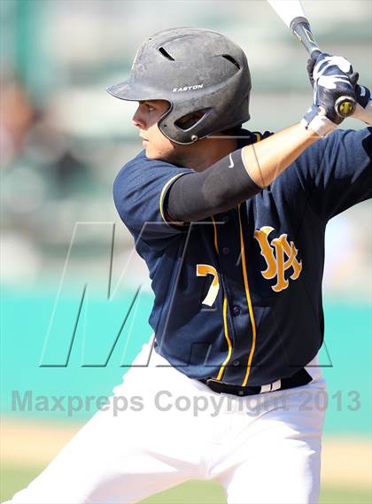 Thumbnail 1 in East Valley vs. LACES (CIF LA City Section D3 Final) photogallery.