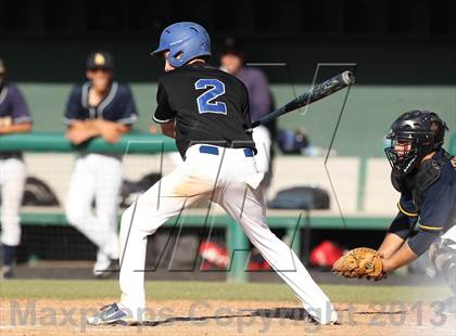 Thumbnail 3 in East Valley vs. LACES (CIF LA City Section D3 Final) photogallery.