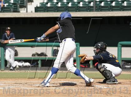 Thumbnail 1 in East Valley vs. LACES (CIF LA City Section D3 Final) photogallery.