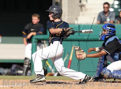 Thumbnail 1 in East Valley vs. LACES (CIF LA City Section D3 Final) photogallery.