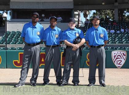 Thumbnail 1 in East Valley vs. LACES (CIF LA City Section D3 Final) photogallery.