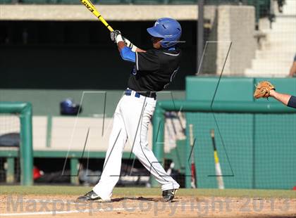 Thumbnail 1 in East Valley vs. LACES (CIF LA City Section D3 Final) photogallery.