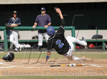 Thumbnail 2 in East Valley vs. LACES (CIF LA City Section D3 Final) photogallery.