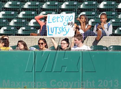 Thumbnail 2 in East Valley vs. LACES (CIF LA City Section D3 Final) photogallery.