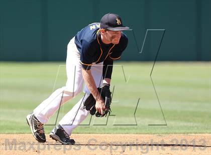 Thumbnail 3 in East Valley vs. LACES (CIF LA City Section D3 Final) photogallery.