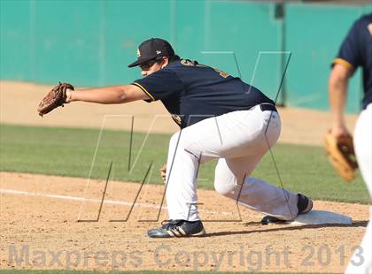 Thumbnail 2 in East Valley vs. LACES (CIF LA City Section D3 Final) photogallery.