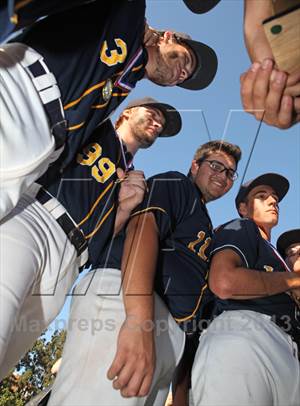 East Valley vs. LACES (CIF LA City Section D3 Final)