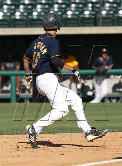 Thumbnail 3 in East Valley vs. LACES (CIF LA City Section D3 Final) photogallery.