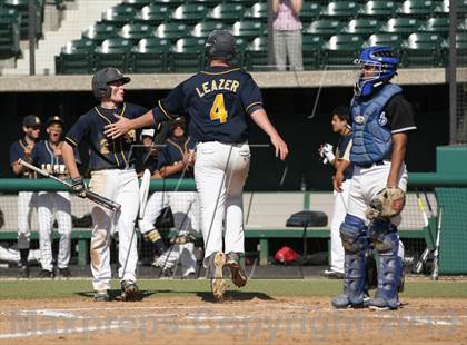 Thumbnail 1 in East Valley vs. LACES (CIF LA City Section D3 Final) photogallery.