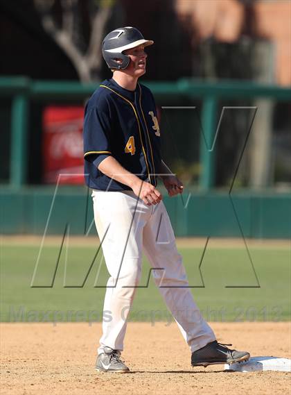 Thumbnail 3 in East Valley vs. LACES (CIF LA City Section D3 Final) photogallery.