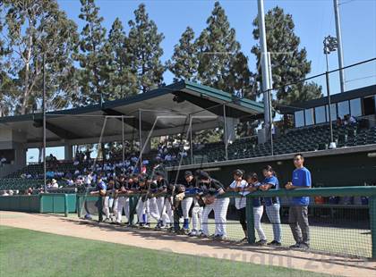 Thumbnail 1 in East Valley vs. LACES (CIF LA City Section D3 Final) photogallery.