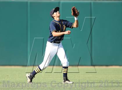 Thumbnail 2 in East Valley vs. LACES (CIF LA City Section D3 Final) photogallery.