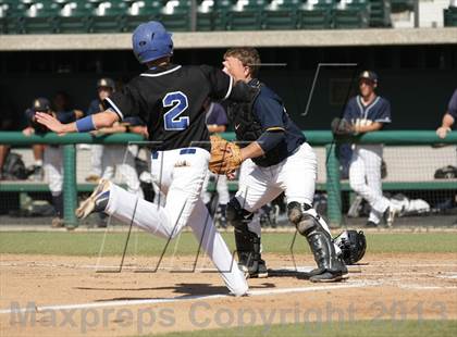 Thumbnail 2 in East Valley vs. LACES (CIF LA City Section D3 Final) photogallery.