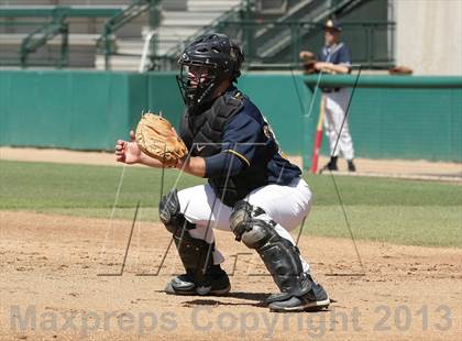 Thumbnail 3 in East Valley vs. LACES (CIF LA City Section D3 Final) photogallery.