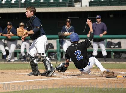 Thumbnail 2 in East Valley vs. LACES (CIF LA City Section D3 Final) photogallery.