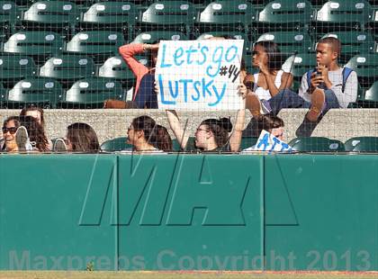 Thumbnail 1 in East Valley vs. LACES (CIF LA City Section D3 Final) photogallery.