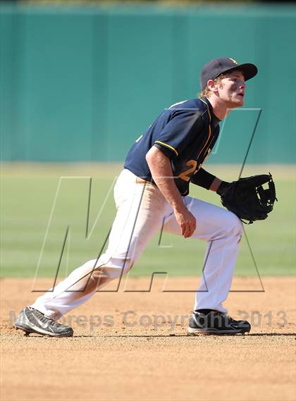 Thumbnail 2 in East Valley vs. LACES (CIF LA City Section D3 Final) photogallery.