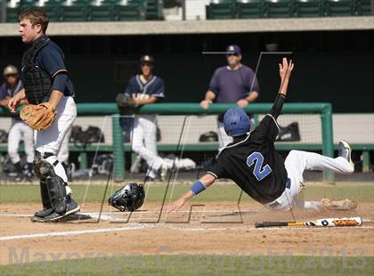 Thumbnail 1 in East Valley vs. LACES (CIF LA City Section D3 Final) photogallery.