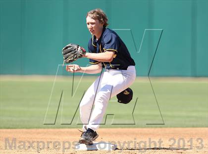 Thumbnail 2 in East Valley vs. LACES (CIF LA City Section D3 Final) photogallery.