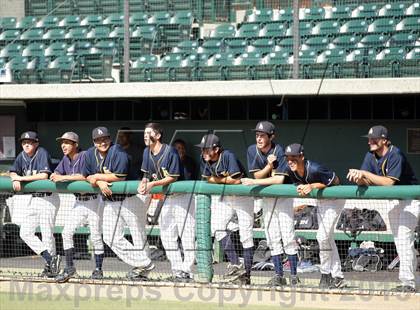 Thumbnail 2 in East Valley vs. LACES (CIF LA City Section D3 Final) photogallery.