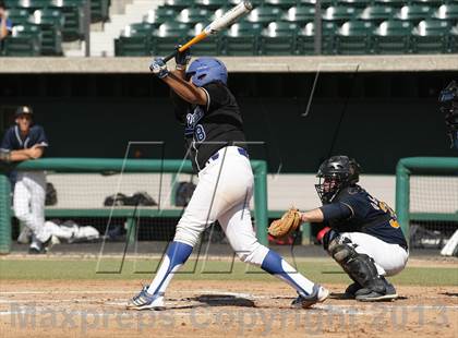 Thumbnail 2 in East Valley vs. LACES (CIF LA City Section D3 Final) photogallery.