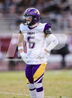 Photo from the gallery "Lemoore @ Clovis West"