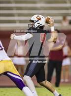 Photo from the gallery "Lemoore @ Clovis West"