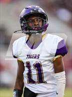 Photo from the gallery "Lemoore @ Clovis West"