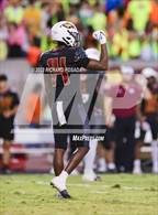 Photo from the gallery "Lemoore @ Clovis West"